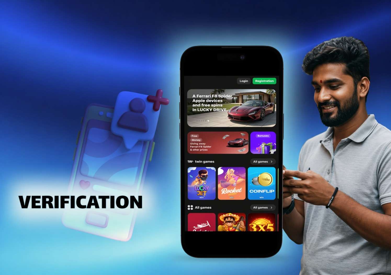 Download Diamond Exchange 99 App - 1 Min Withdrawal Betting App India